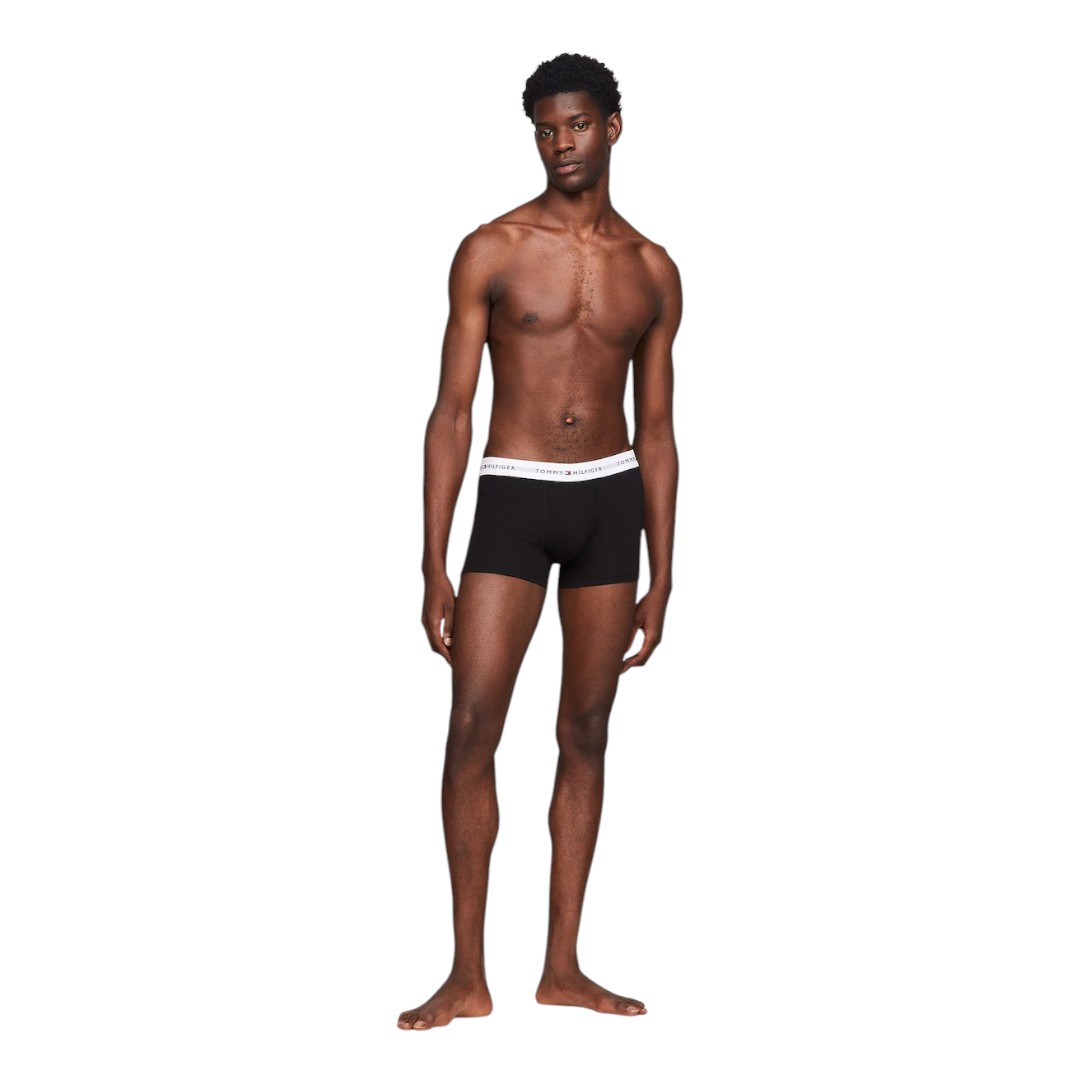 Foto 7 pulgar | Boxer Trunk Tommy Hilfiger 100% Algodón