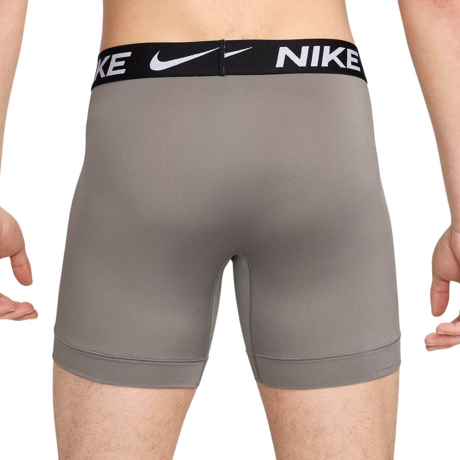 Foto 5 pulgar | Bóxer Nike Dri-fit Essential para Hombre 3 Pack - Venta Internacional