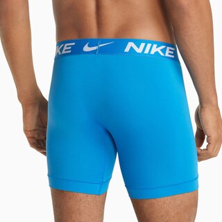 Foto 3 | Bóxer Nike Essential para Hombre 3 Piezas- Venta Internacional