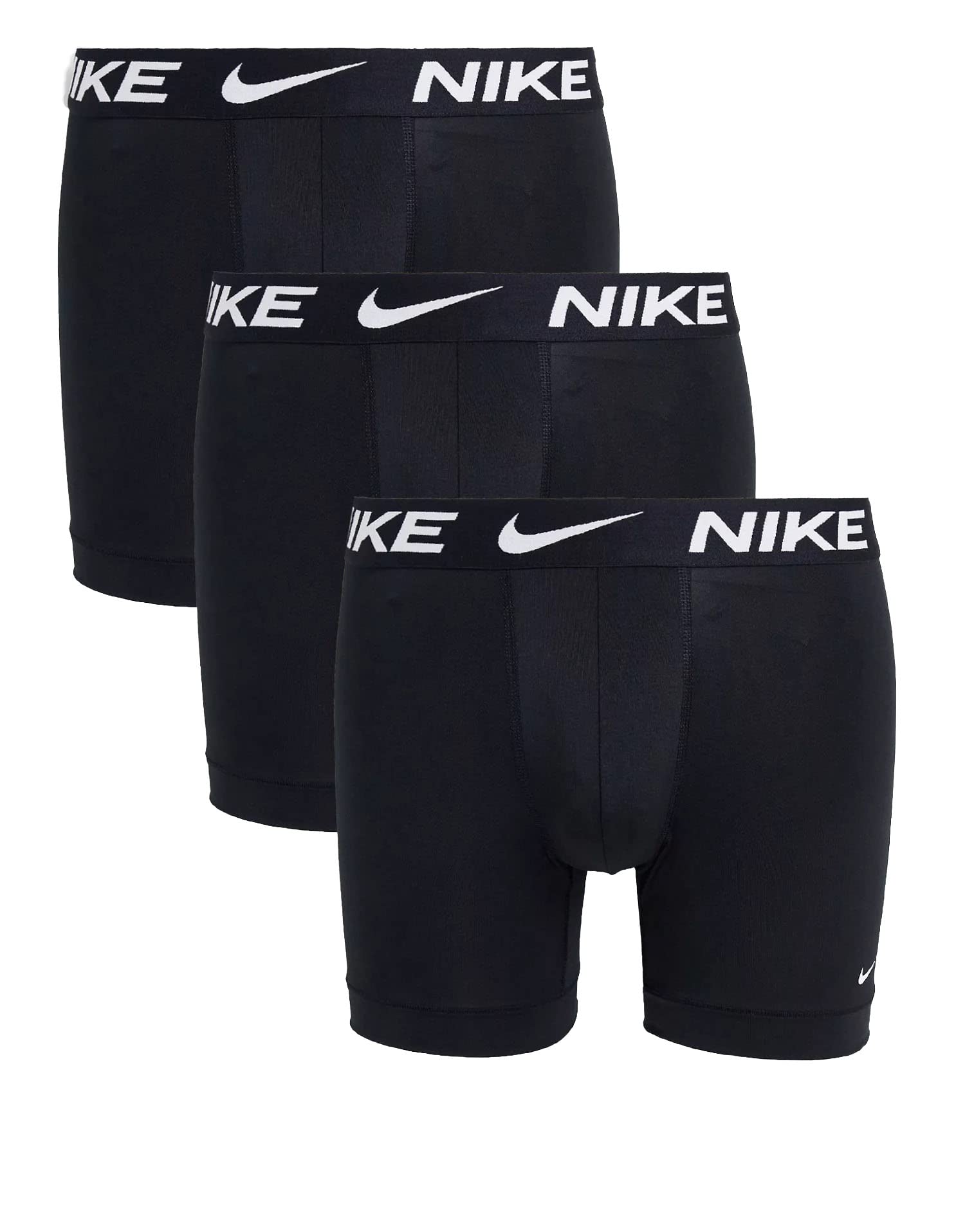 Bóxer Largo Nike para Hombre 3 Piezas