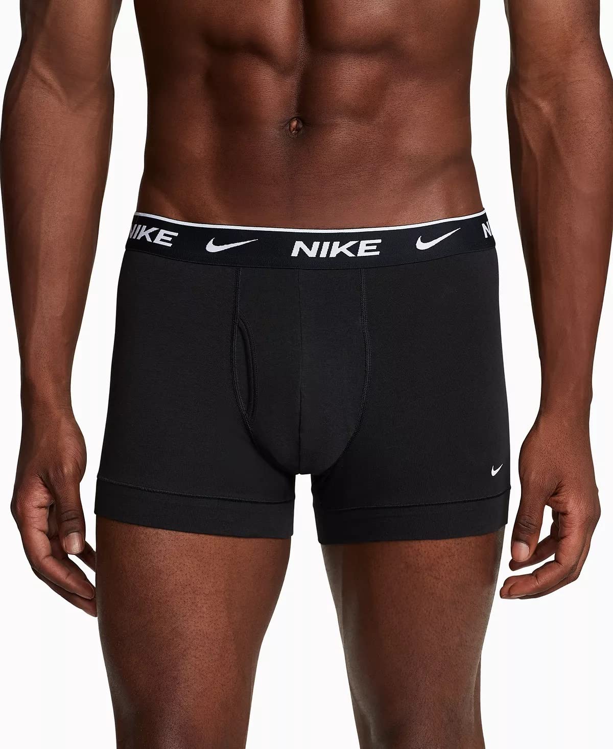 Bóxer Corto Nike para Hombre 3 Piezas - Venta Internacional