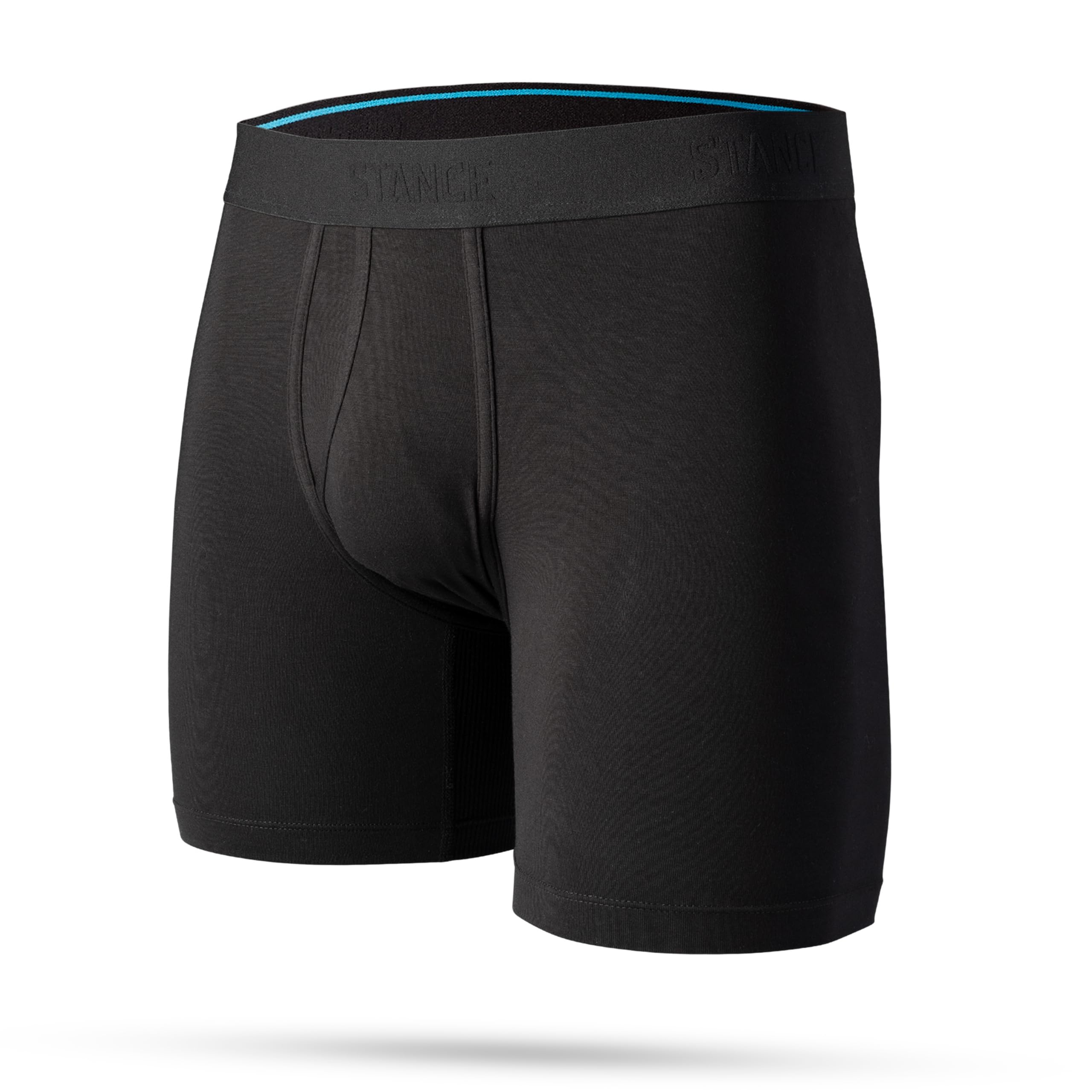 Foto 2 pulgar | Ropa Interior Para Hombre Stance Wholester Staple St, 15 Cm, Talla Grande - Venta Internacional.