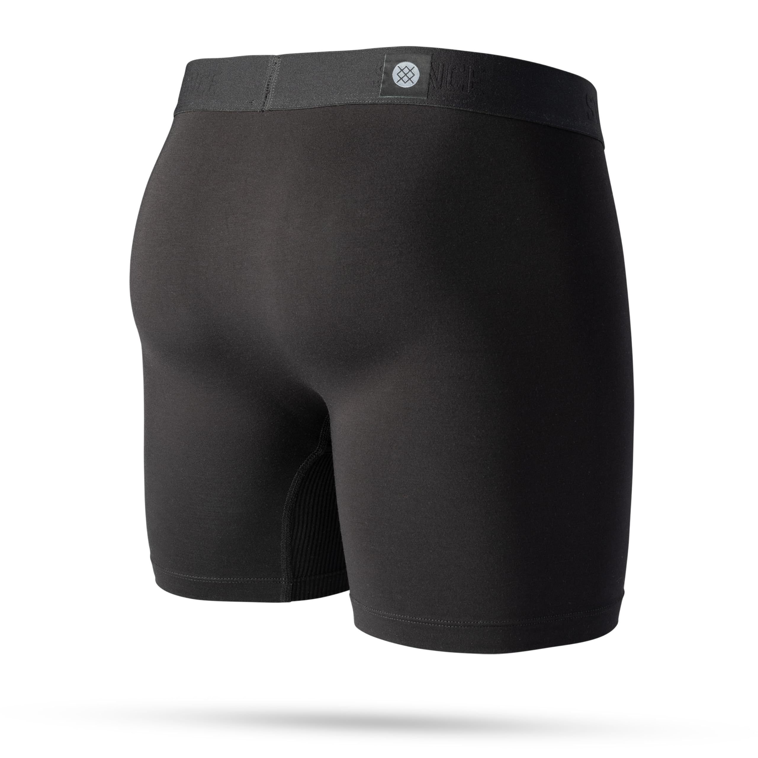 Foto 3 pulgar | Ropa Interior Para Hombre Stance Wholester Staple St, 15 Cm, Talla Grande - Venta Internacional.