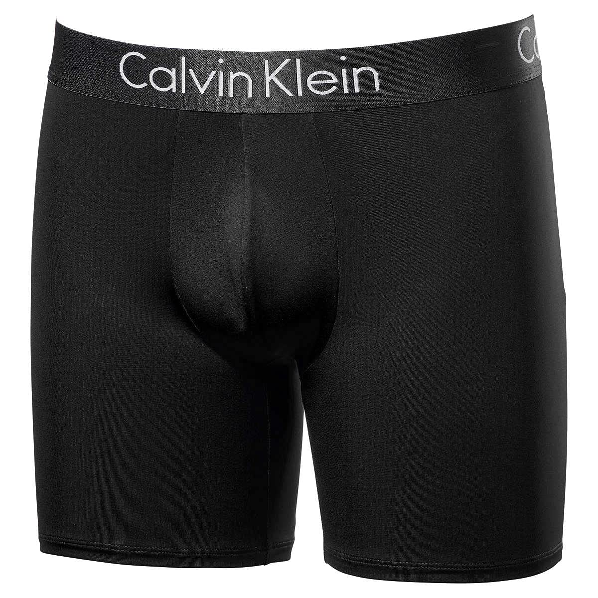Foto 3 pulgar | Calzoncillos Bóxer Calvin Klein De Microfibra Cromática Para Hombre - Venta Internacional.