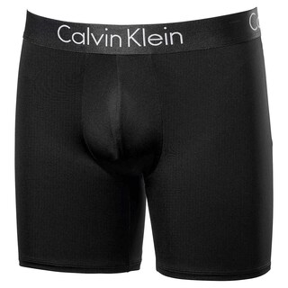 Foto 2 | Calzoncillos Bóxer Calvin Klein De Microfibra Cromática Para Hombre - Venta Internacional.
