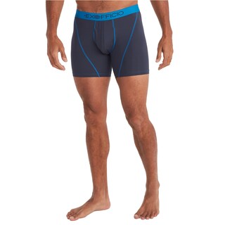Foto 1 | Calzoncillo Bóxer Exofficio Give-n-go Sport 2.0 Para Hombre Azul Marino M - Venta Internacional.