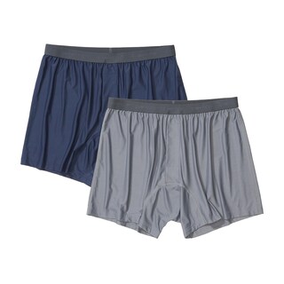 Foto 1 | Ropa Interior Exofficio Give-n-go 2.0 Boxer Para Hombre, Paquete De 2 - Venta Internacional.