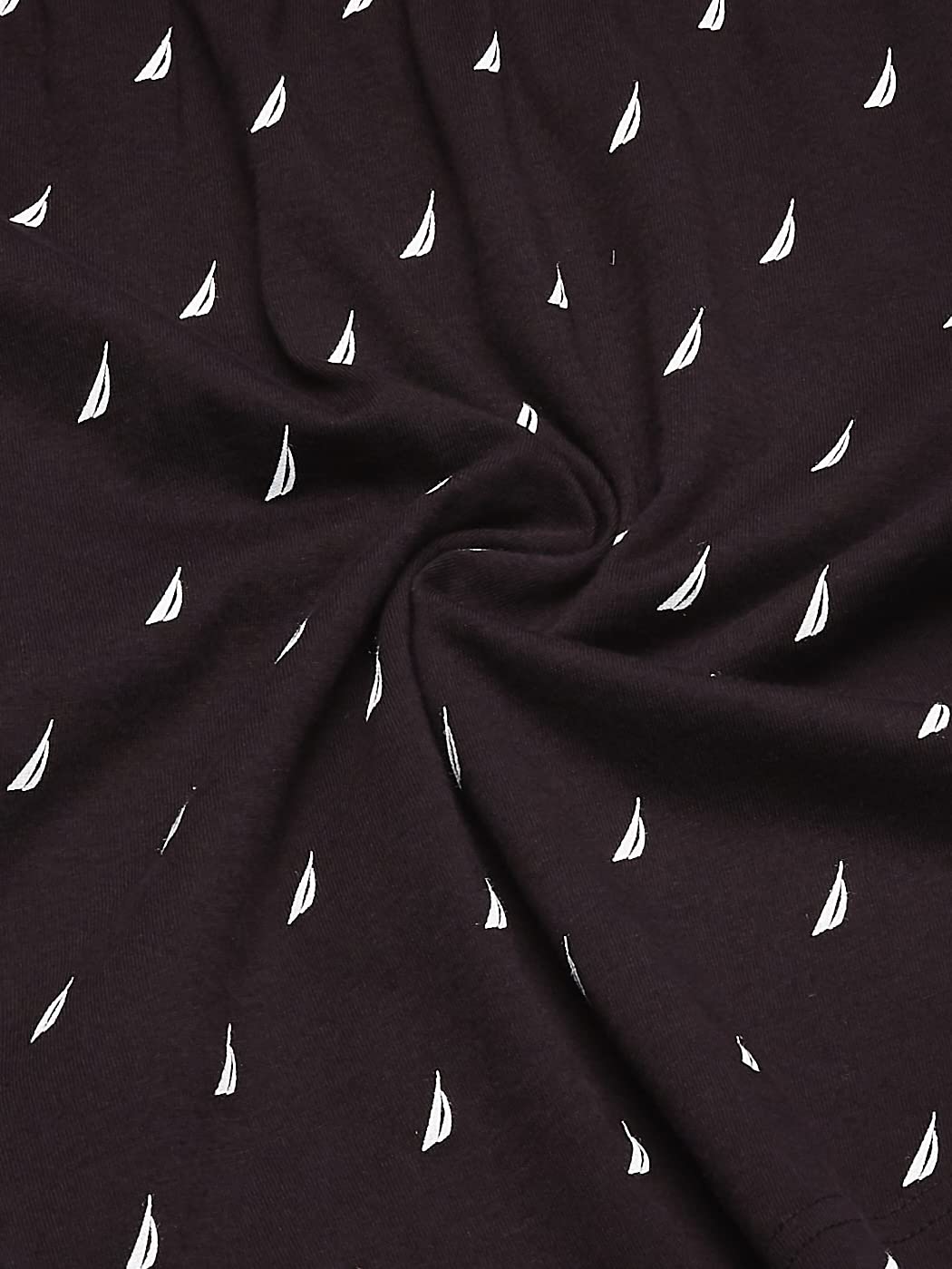 Foto 4 | Calzoncillos Tipo Bóxer Nautica Classic De Punto Holgado De Algodón, Paquete De 4 - Venta Internacional.