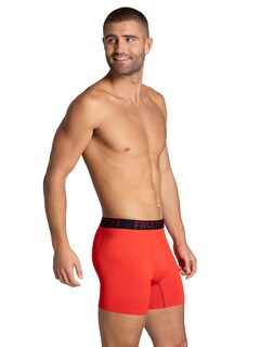 Foto 2 | Calzoncillos Tipo Bóxer Fruit Of The Loom, Elásticos En 4 Direcciones, Para Hombre - Venta Internacional.