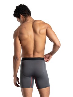 Foto 3 | Calzoncillos Tipo Bóxer Fruit Of The Loom, Elásticos En 4 Direcciones, Para Hombre - Venta Internacional.