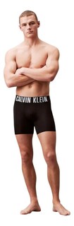 Foto 5 | Boxers Brief Calvin Klein Intense Power Paquete De 3 Hombre