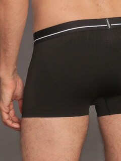 Foto 5 | Boxer Calvin Klein Trunk Pro Fit Paquete De 3 Hombre - Original