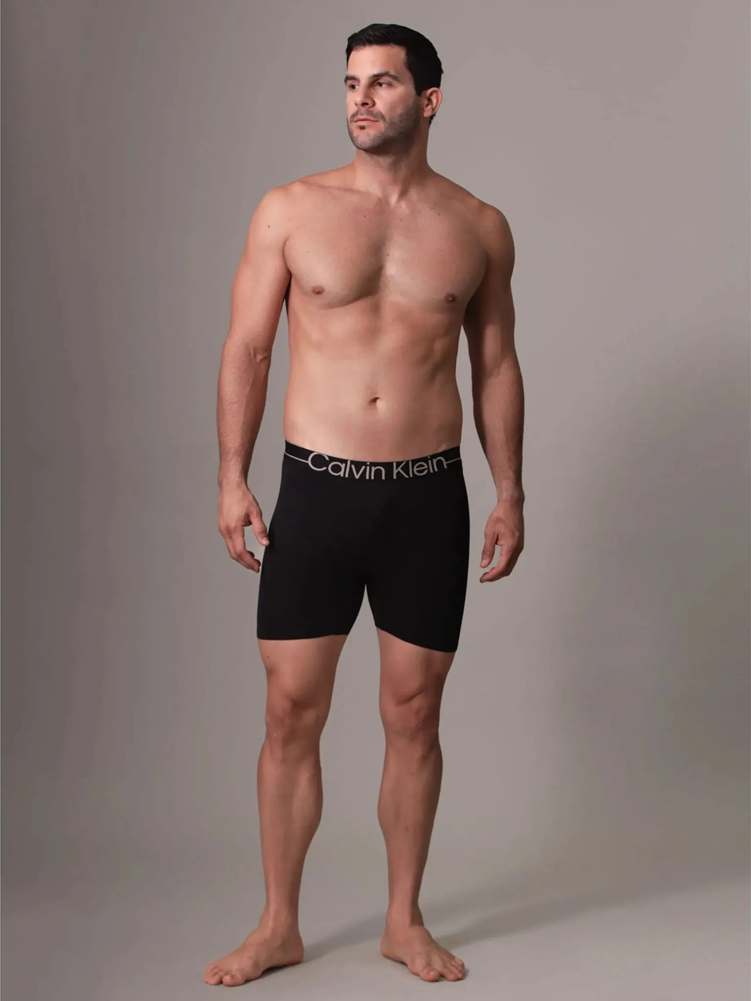 Foto 5 pulgar | Boxers Calvin Klein Brief Pack De 3 Nb37019 De Hombre - Original