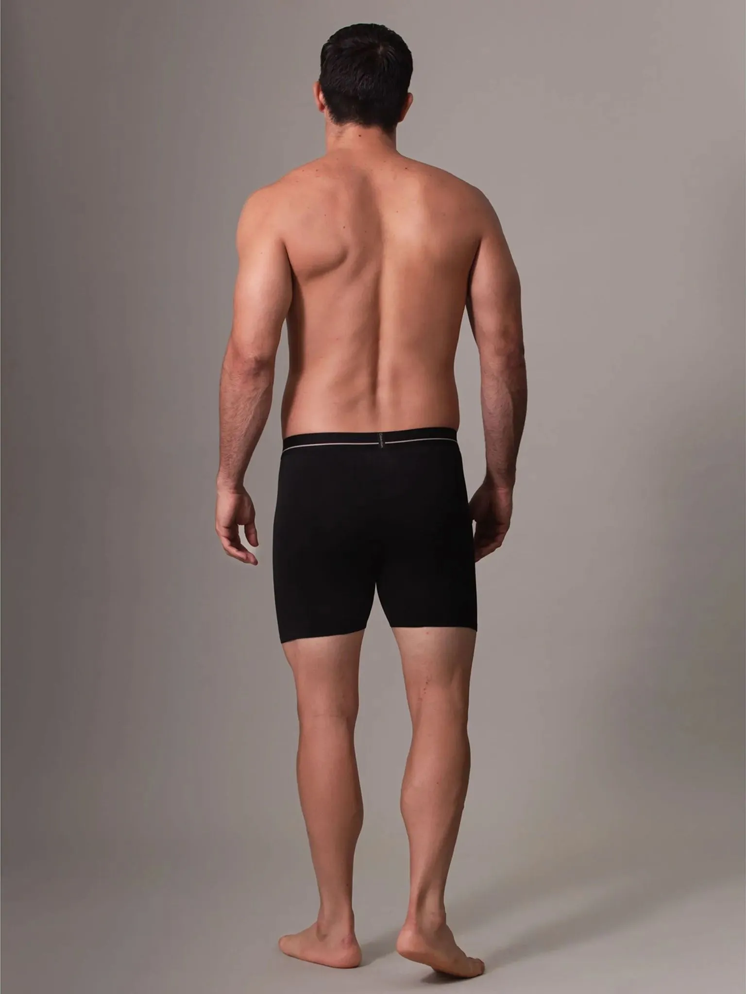 Foto 6 pulgar | Boxers Calvin Klein Brief Pack De 3 Nb37019 De Hombre - Original