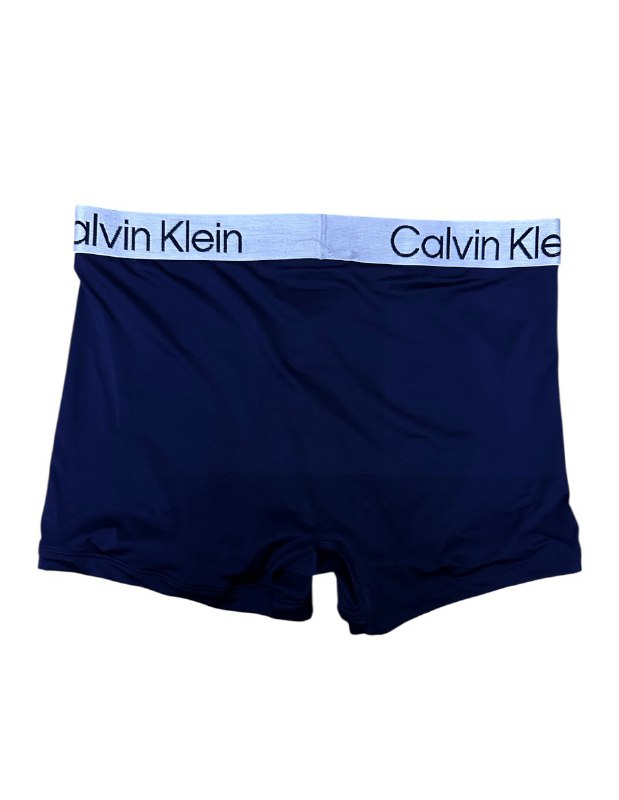 Foto 5 pulgar | Boxer Trunk Calvin Klein Microfibra 4 Comodo Pack Nb2742 - Original