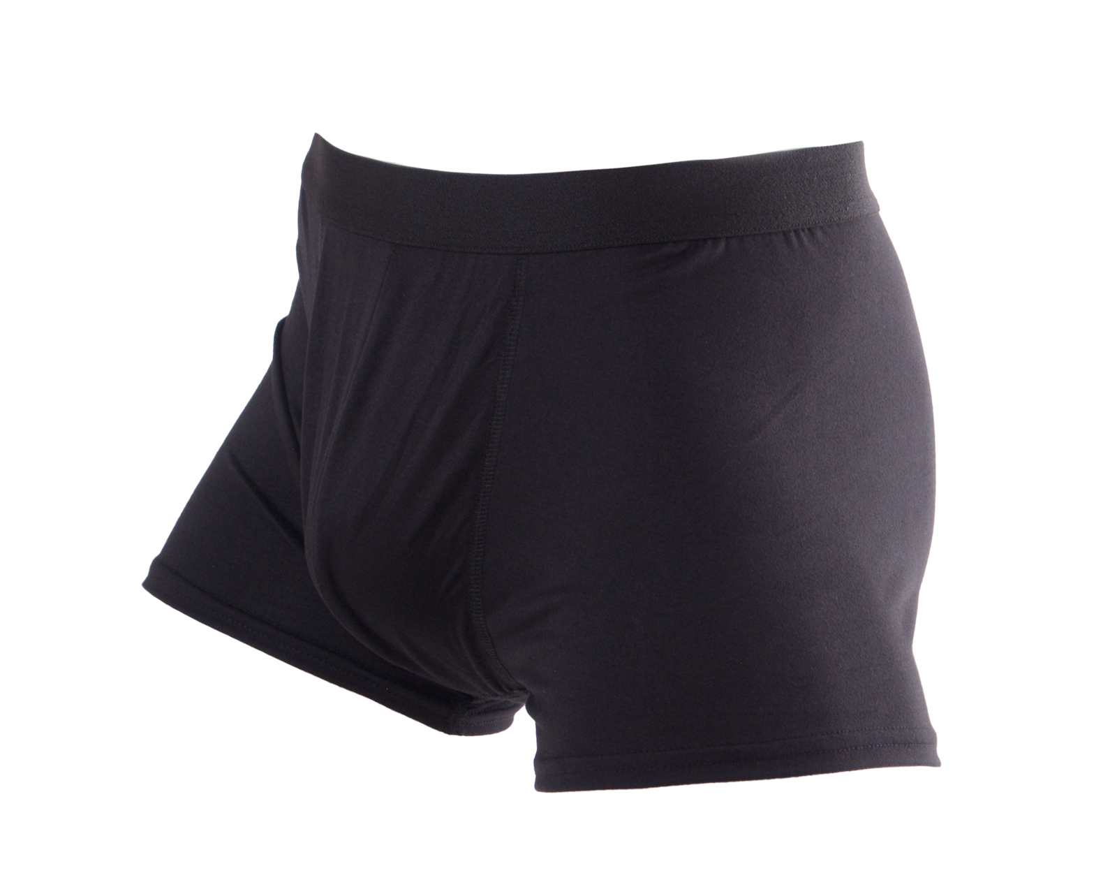 Foto 5 pulgar | Bóxer Ajustado Para Hombre Paquete 3 Piezas