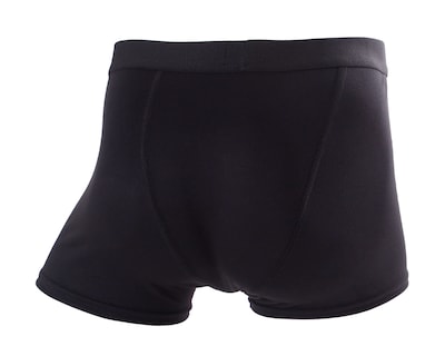 Foto 4 | Bóxer Ajustado Para Hombre Paquete 6 Piezas