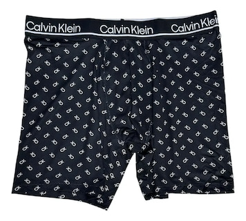 Foto 3 | Boxers Brief Calvin Klein 4 Pack Microfibra Comodo 9687 - Original
