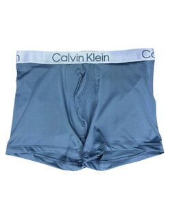 Foto 3 | Boxer Trunk Calvin Klein Microfibra Stretch Comodo 4pk Np2742 - Original