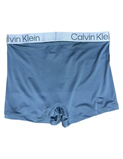 Foto 4 | Boxer Trunk Calvin Klein Microfibra Stretch Comodo 4pk Np2742 - Original