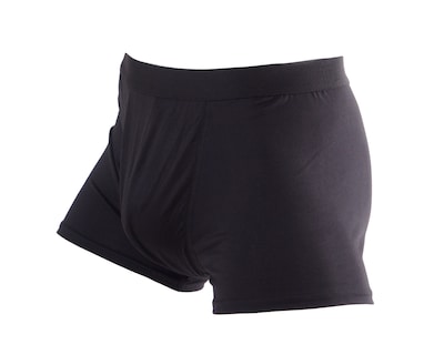 Foto 1 | Bóxer Ajustado Para Hombre Paquete 6 Piezas