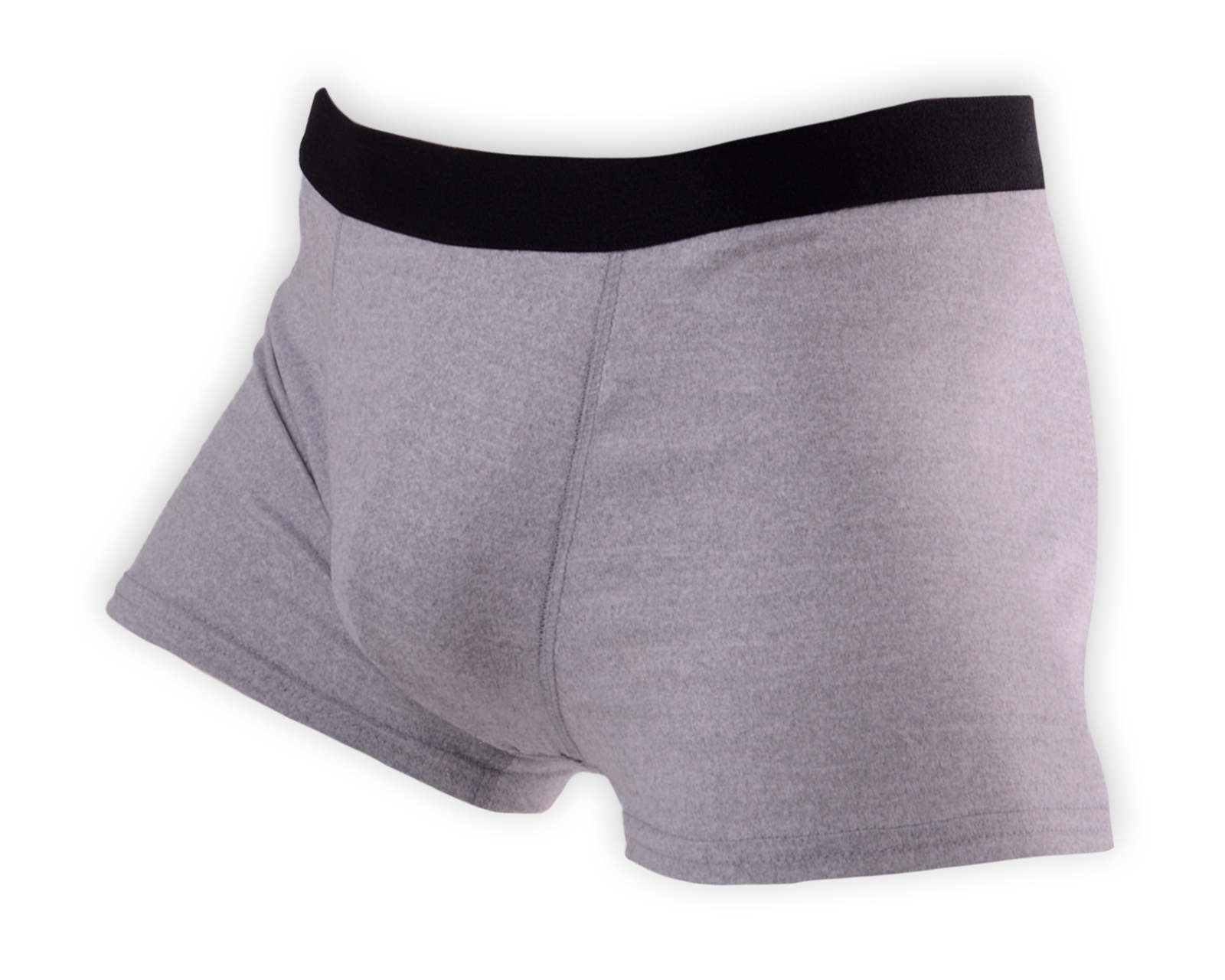 Bóxer Ajustado Twins Para Hombre 1 Pieza