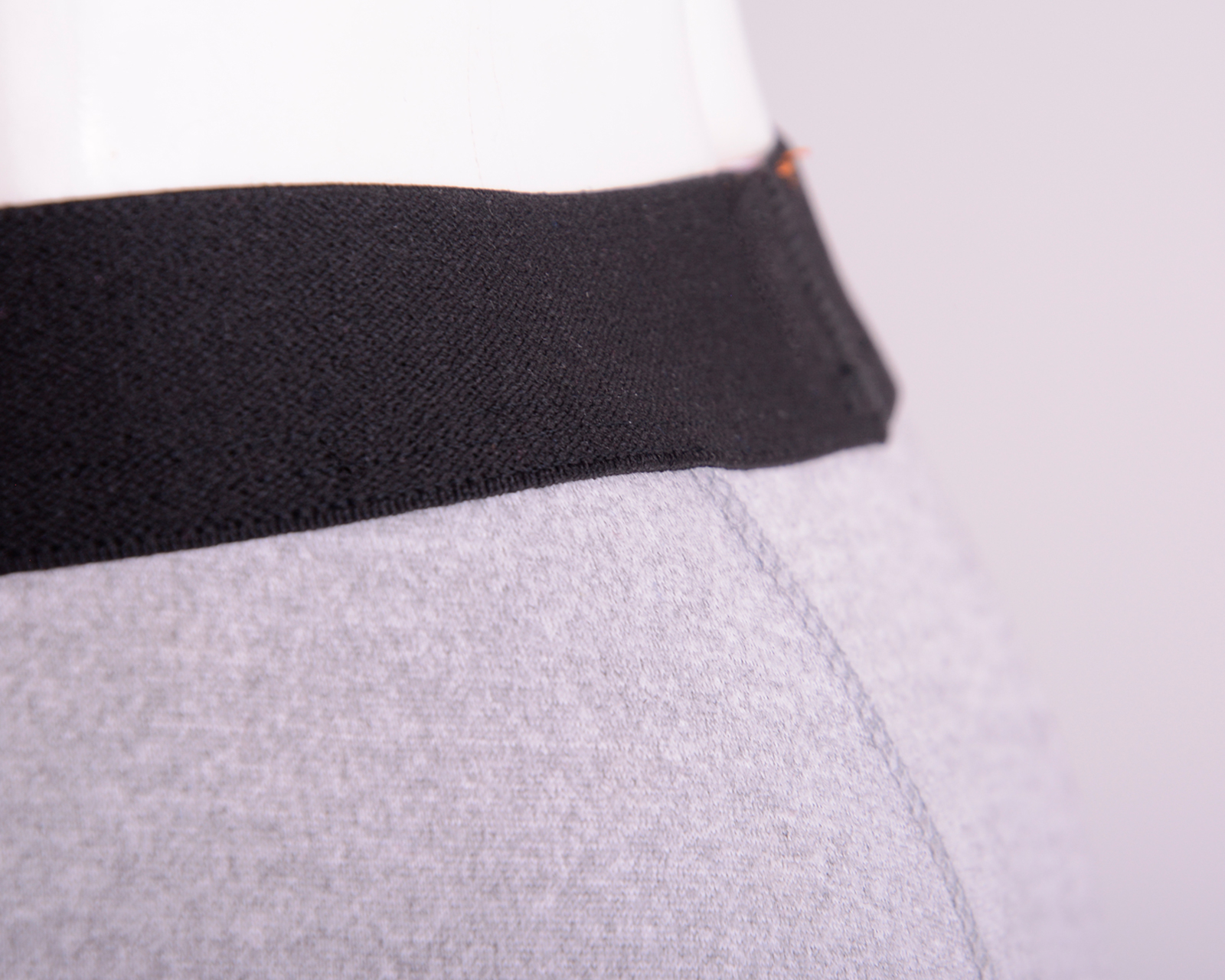 Foto 4 pulgar | Bóxer Ajustado Twins Para Hombre 1 Pieza