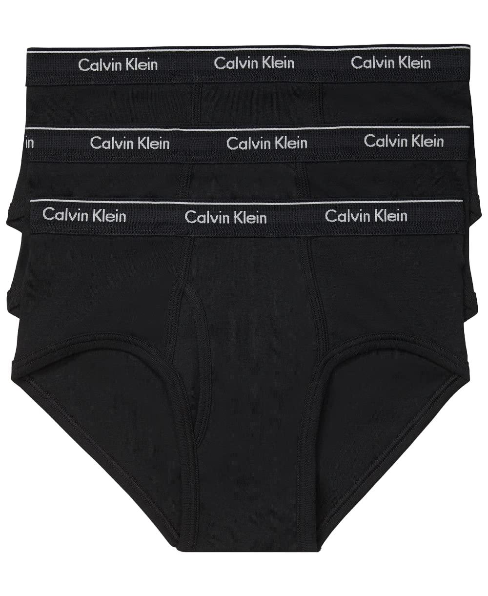 Foto 2 pulgar | Trusas Calvin Klein 3 Piezas para Hombre-Venta Internacional