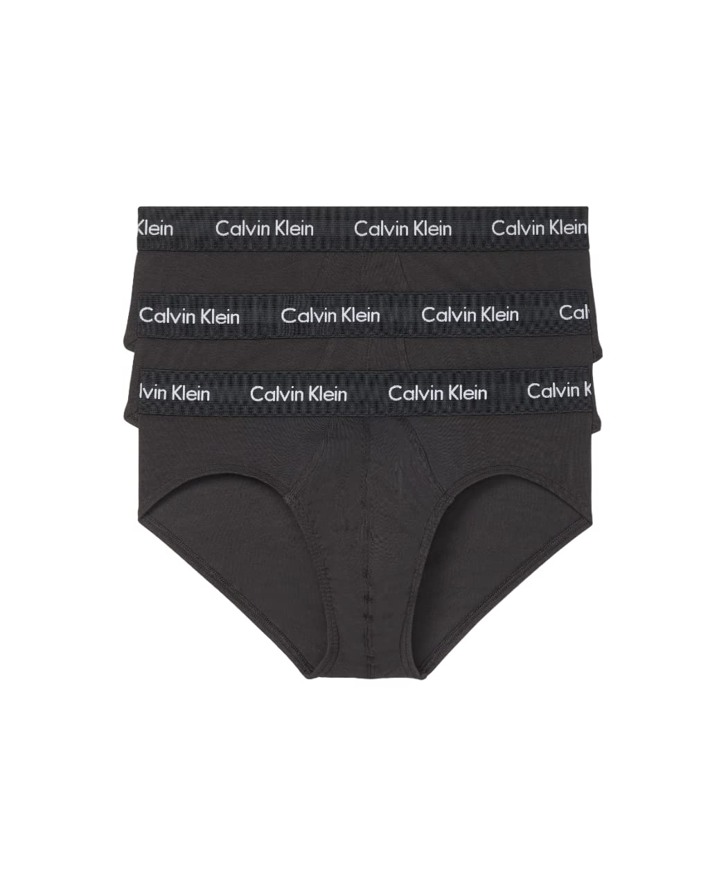 Foto 2 pulgar | Trusas Calvin Klein 3 Piezas para Hombre-Venta Internacional