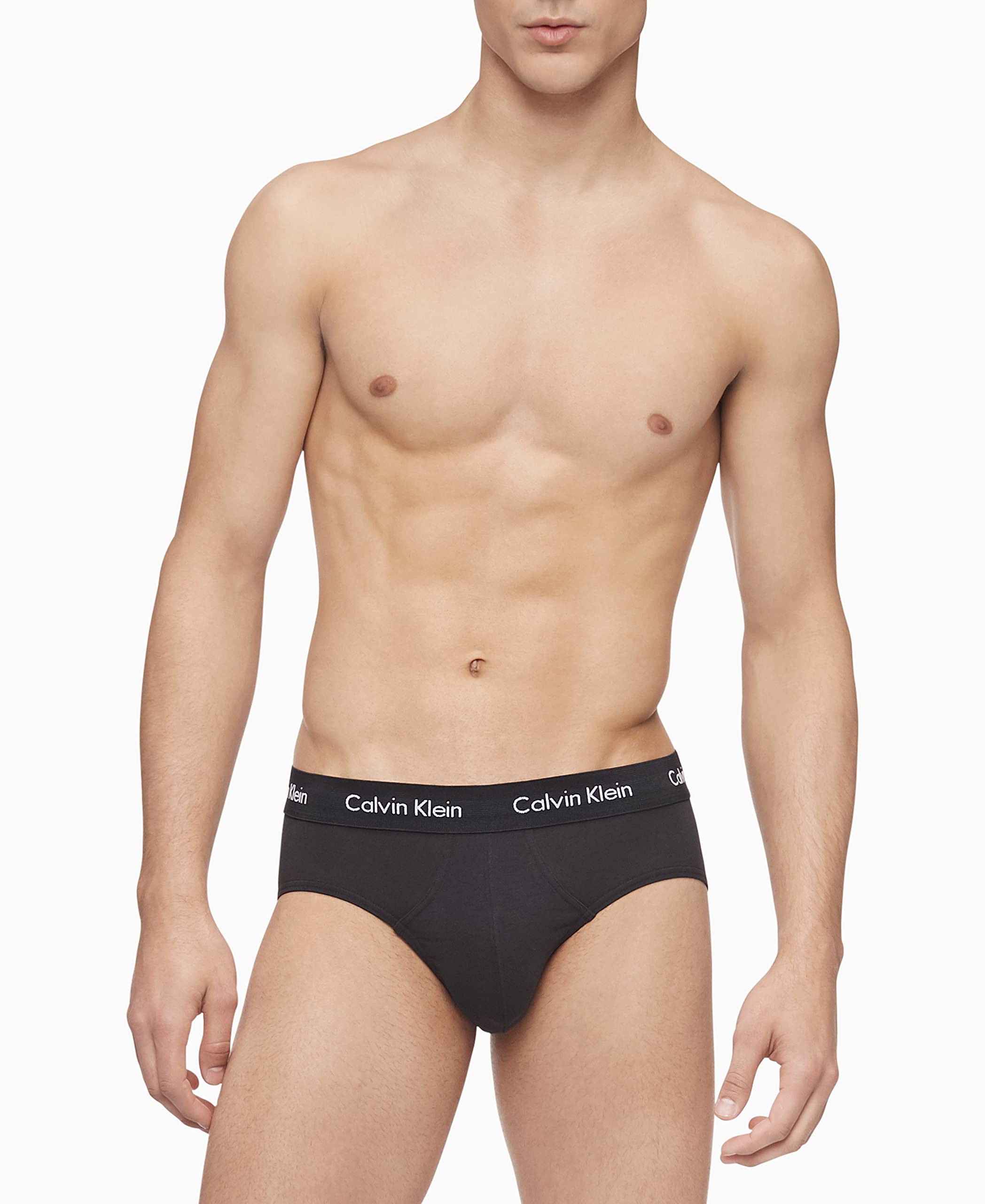 Foto 2 | Trusas Calvin Klein 3 Piezas para Hombre-Venta Internacional