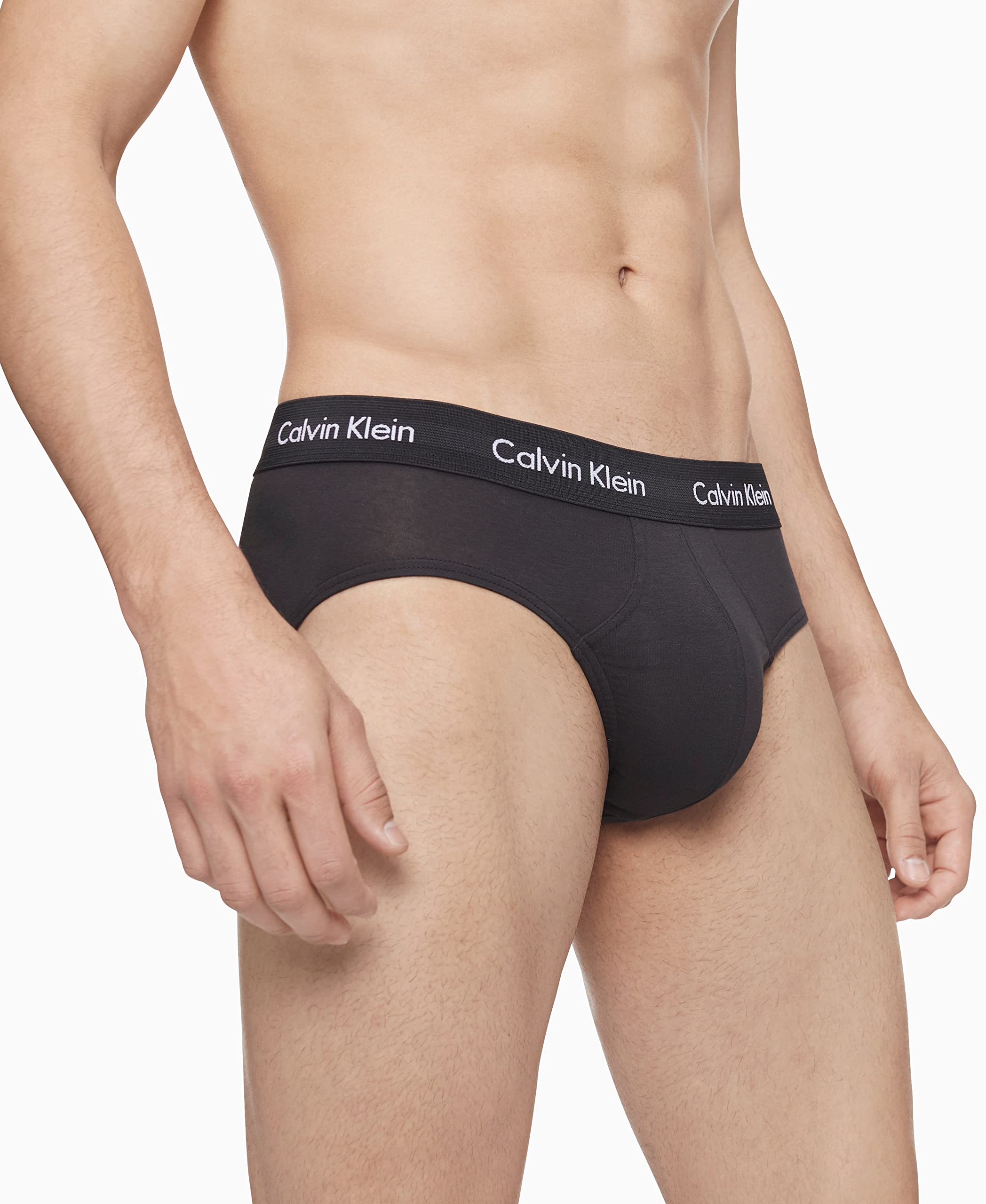 Foto 5 pulgar | Trusas Calvin Klein 3 Piezas para Hombre-Venta Internacional