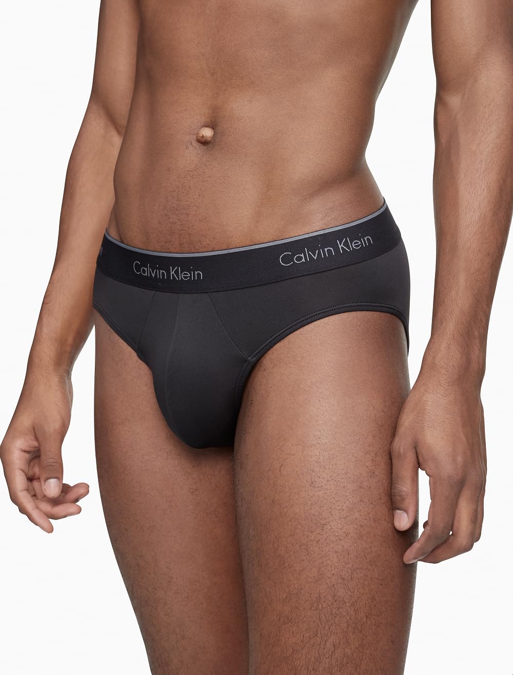 Foto 5 pulgar | Calvin Klein Calvin Klein Calzoncillos Microelásticos para Hombre Paquete de 7 Unidades - Venta Internacional