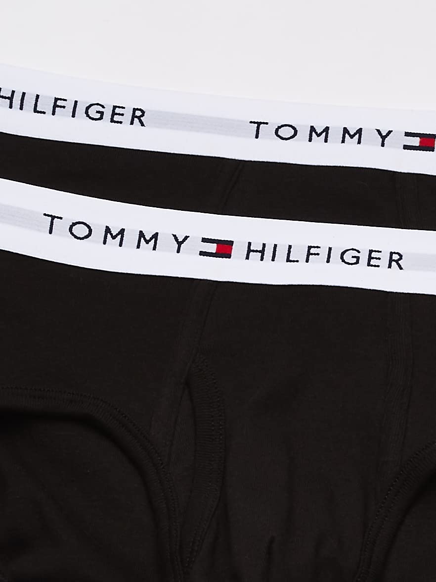 Foto 3 pulgar | Calzoncillos Clásicos De Algodón Tommy Hilfiger Megapack - Venta Internacional.