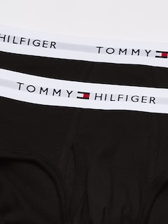 Foto 2 | Calzoncillos Clásicos De Algodón Tommy Hilfiger Megapack - Venta Internacional.