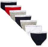 Calzoncillos Tommy Hilfiger Cotton Classics Megapack - Venta Internacional.