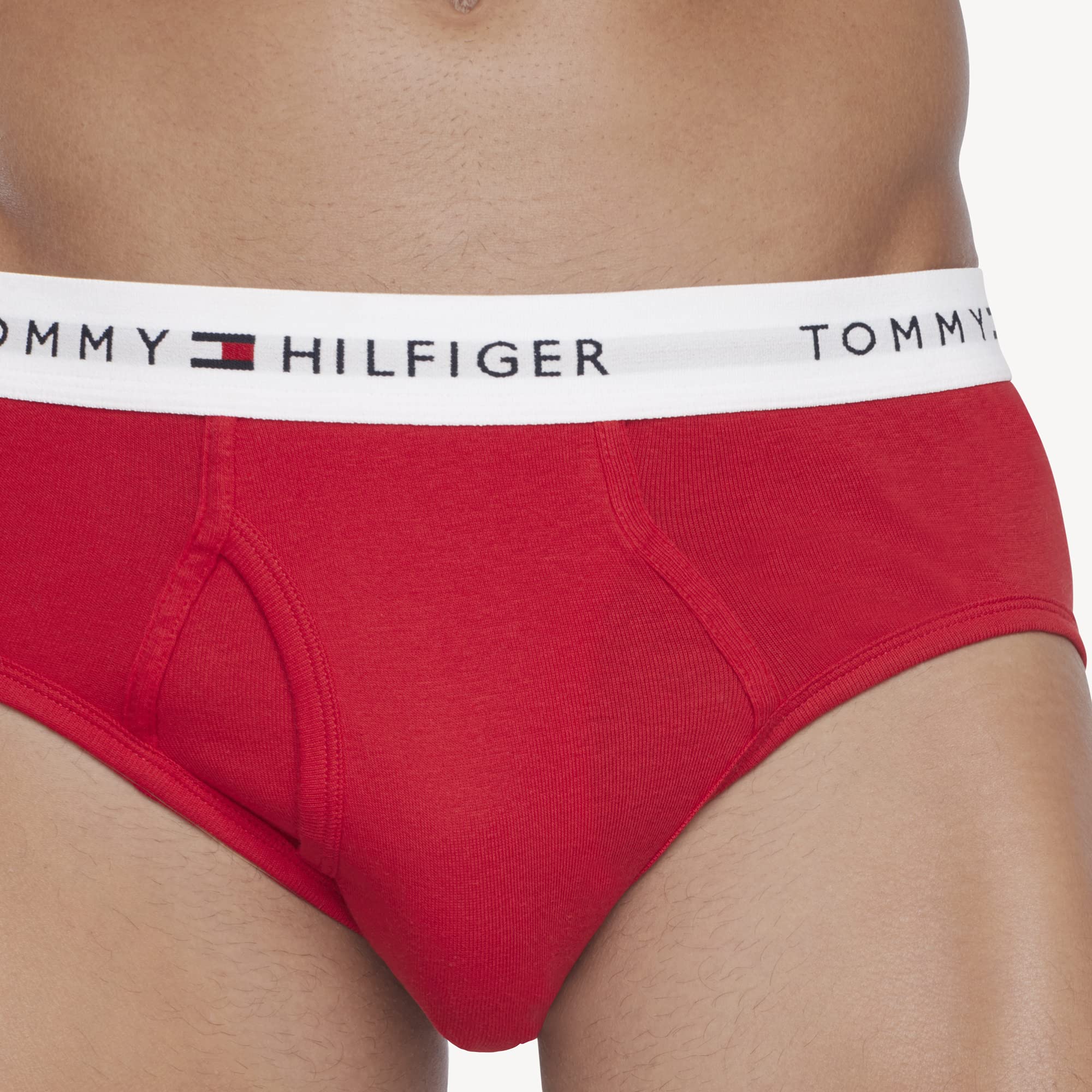 Foto 2 | Calzoncillos Tommy Hilfiger Cotton Classics Megapack - Venta Internacional.