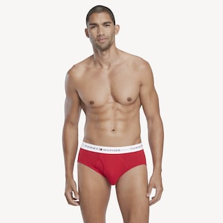 Foto 3 | Calzoncillos Tommy Hilfiger Cotton Classics Megapack - Venta Internacional.