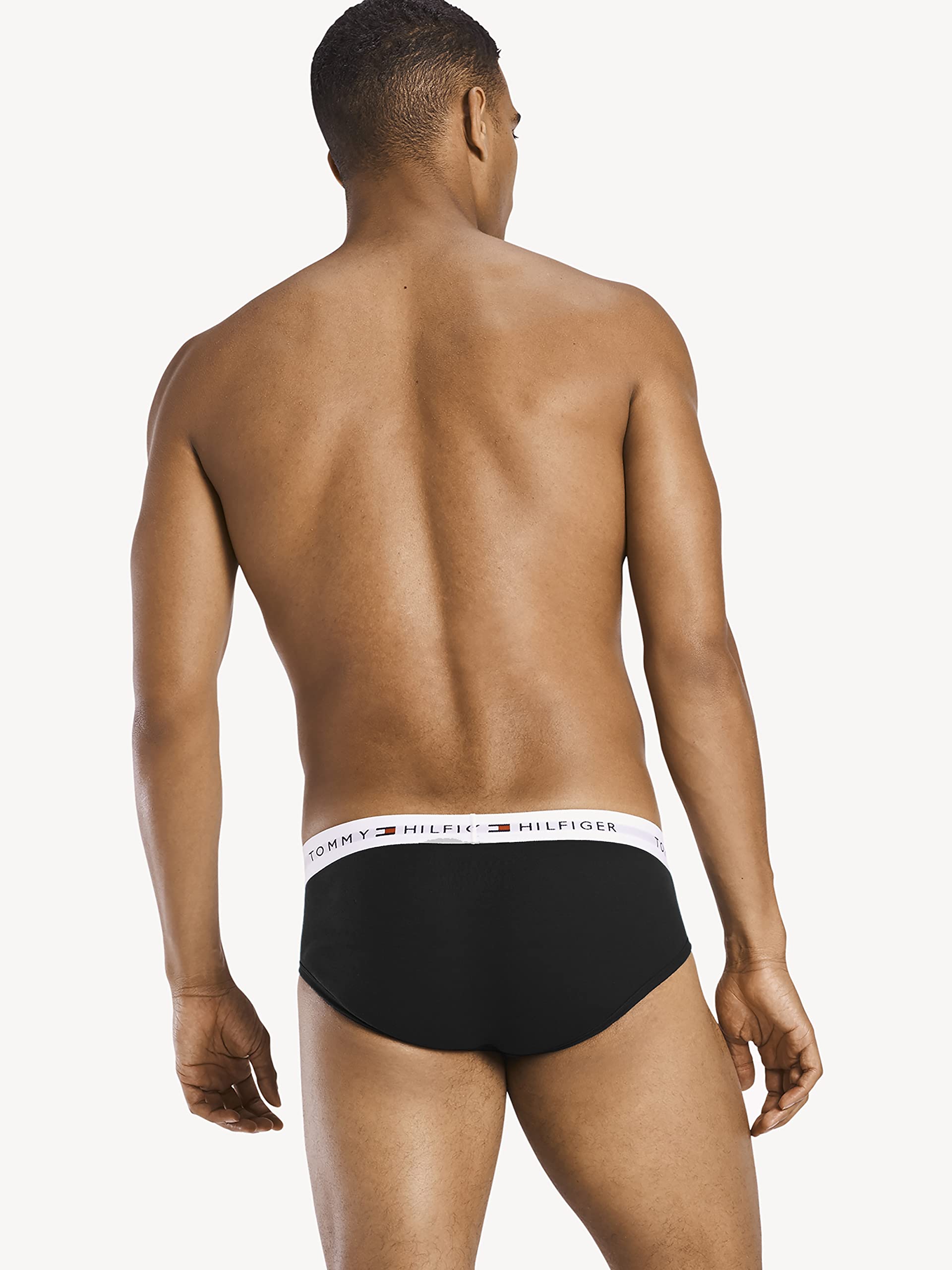 Foto 5 | Calzoncillos Tommy Hilfiger Cotton Classics Megapack - Venta Internacional.
