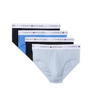 Calzoncillos Tommy Hilfiger Cotton Classics Para Hombre, Paquete De 4 - Venta Internacional.