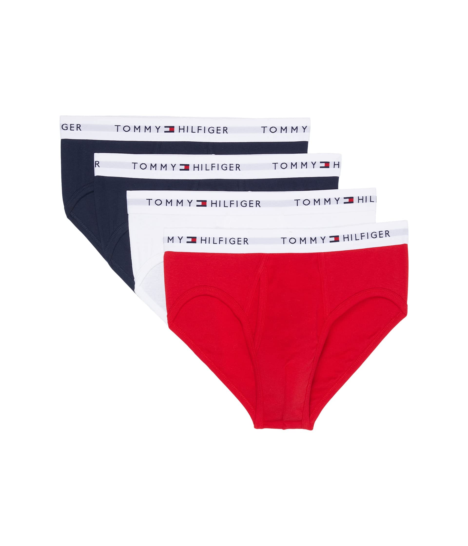 Calzoncillos Clásicos De Algodón Tommy Hilfiger Para Hombre - Venta Internacional.