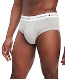 Calzoncillos Tommy Hilfiger Cotton Classics Para Hombre, Paquete De 4 - Venta Internacional.