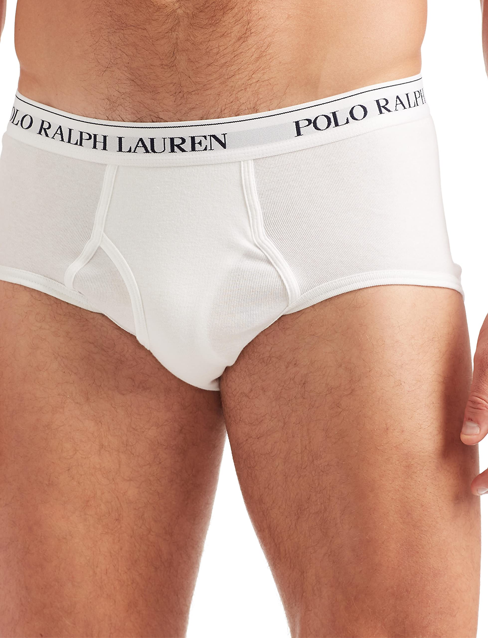 Foto 5 pulgar | Calzoncillos Polo Ralph Lauren De Algodón De Corte Clásico, Paquete De 4 Unidades, Para Hombre - Venta Internacional.