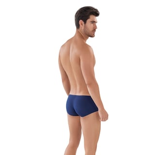 Foto 3 | Set De 2pack Boxer Brief Colombiano De Alta Calidad Para Hombre (2 Boxers Para Hombre) Calzoncillos Duo-pack Colombian