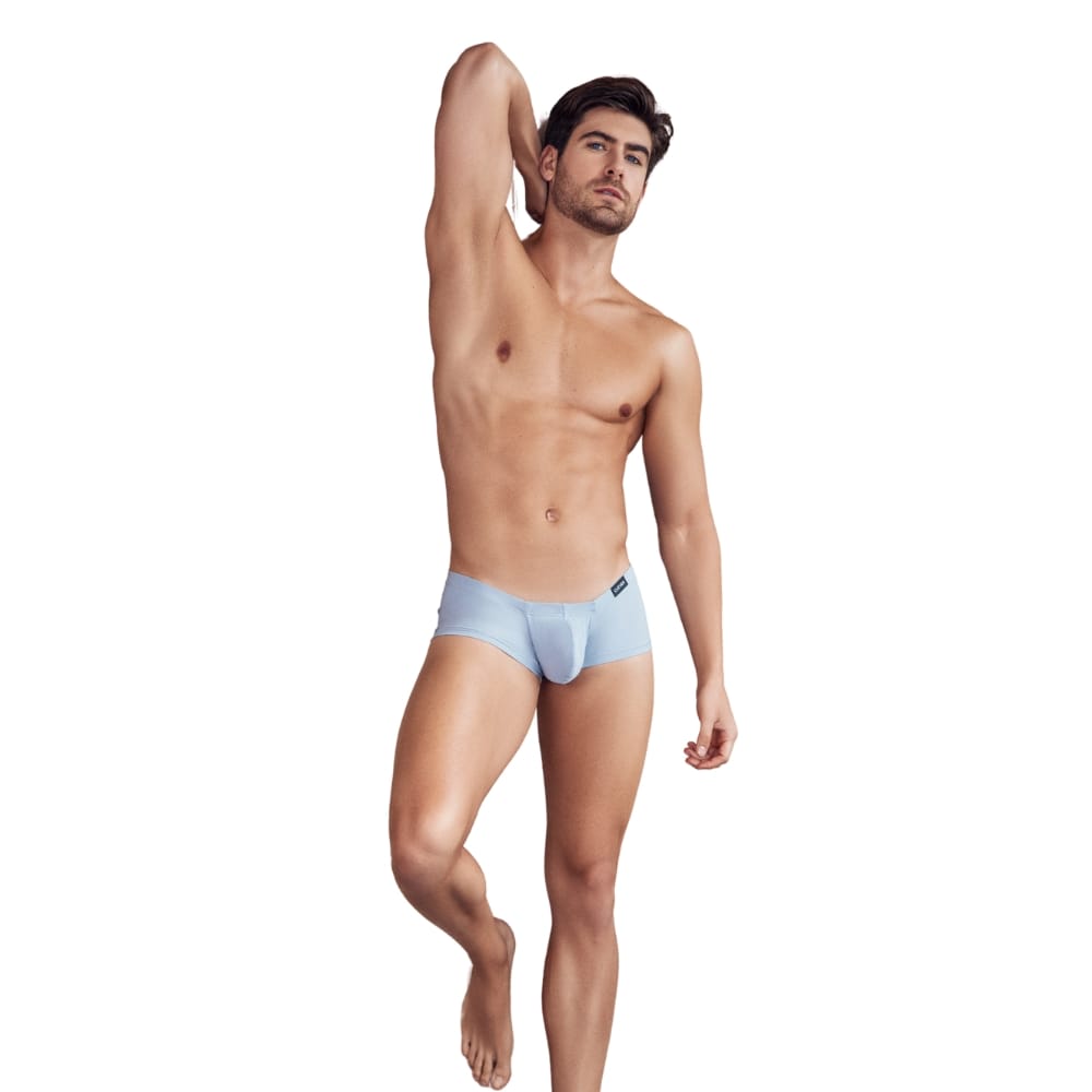 Foto 5 pulgar | Set De 2pack Boxer Brief Colombiano De Alta Calidad Para Hombre (2 Boxers Para Hombre)  Calzoncillos Duo-pack Colombian