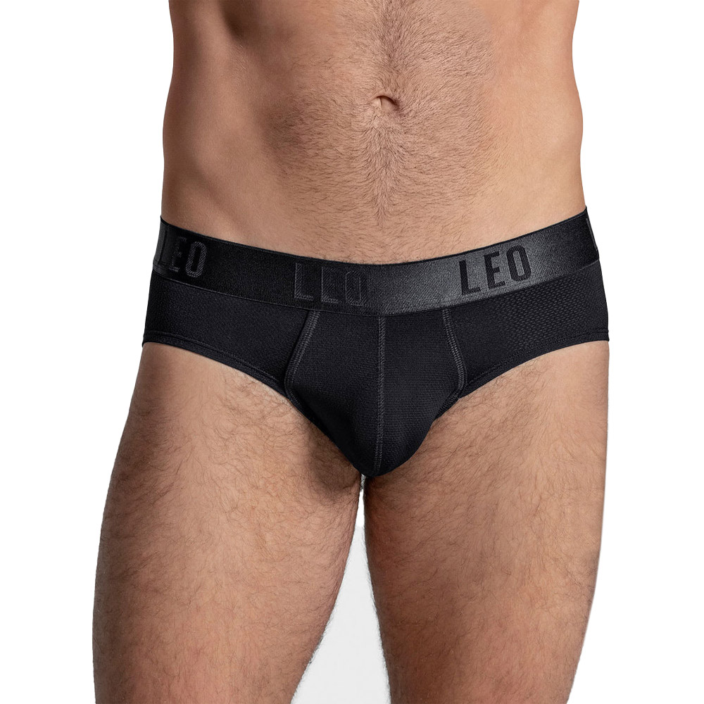 Bóxer Brief De Alta Transpiración En Microfibra Ideal Para Uso Diario
