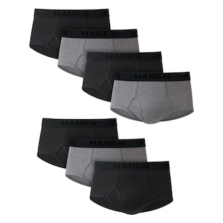 Foto 1 | Trusa Hanes 7 Piezas para Hombre-Venta Internacional