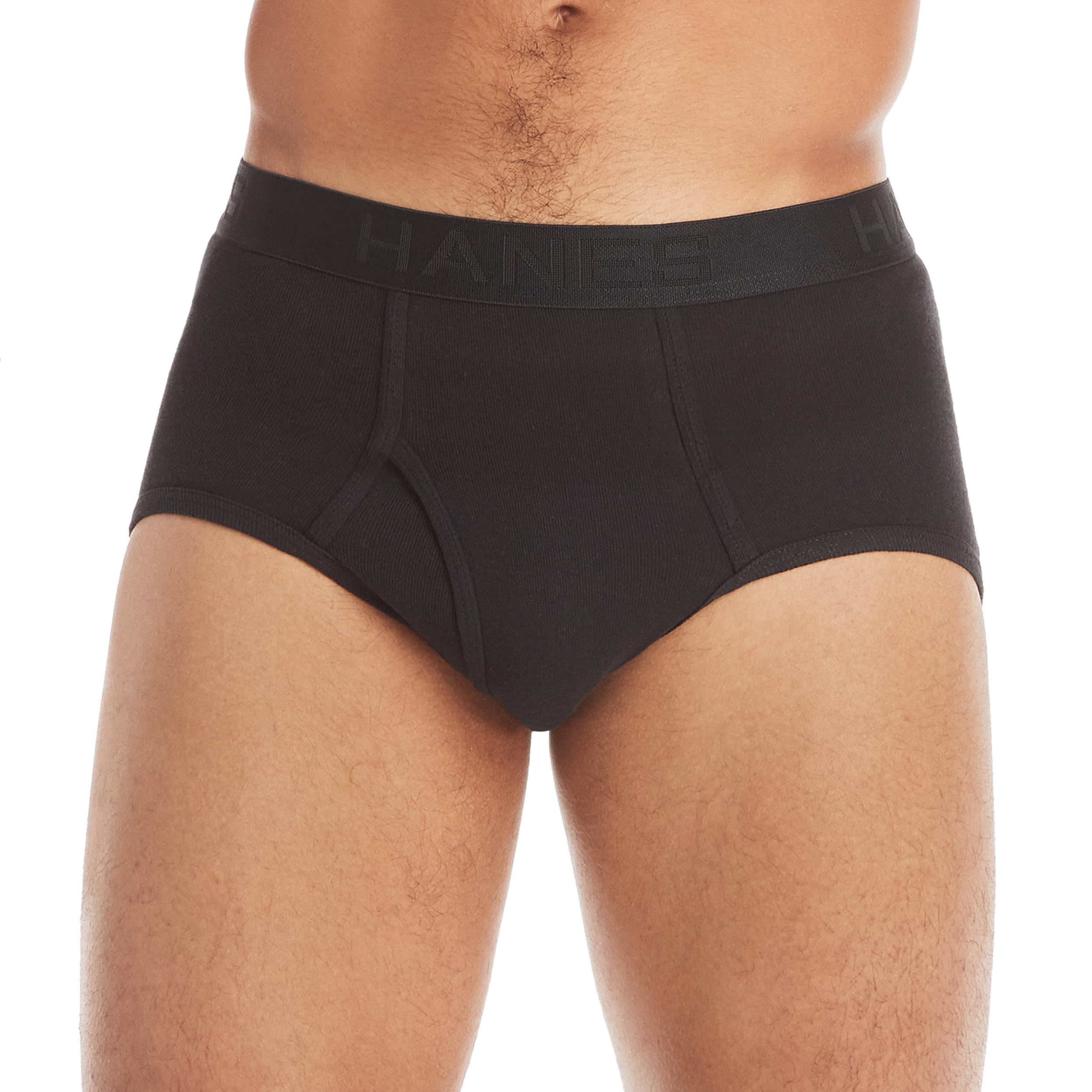 Foto 3 pulgar | Trusa Hanes 7 Piezas para Hombre-Venta Internacional