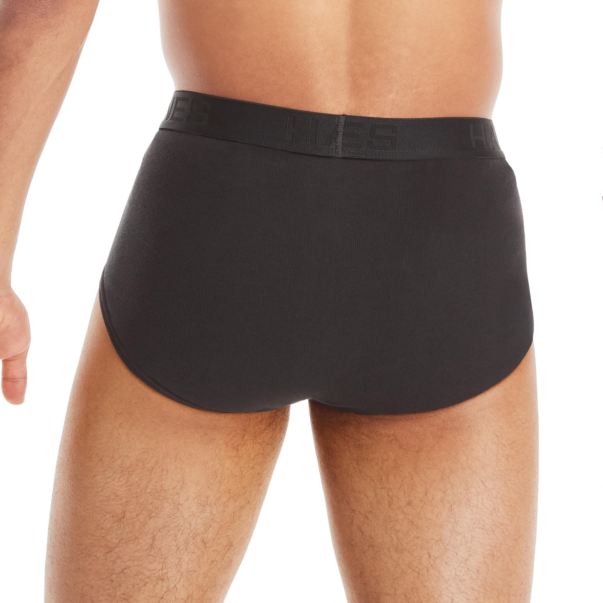 Foto 4 pulgar | Trusa Hanes 7 Piezas para Hombre-Venta Internacional