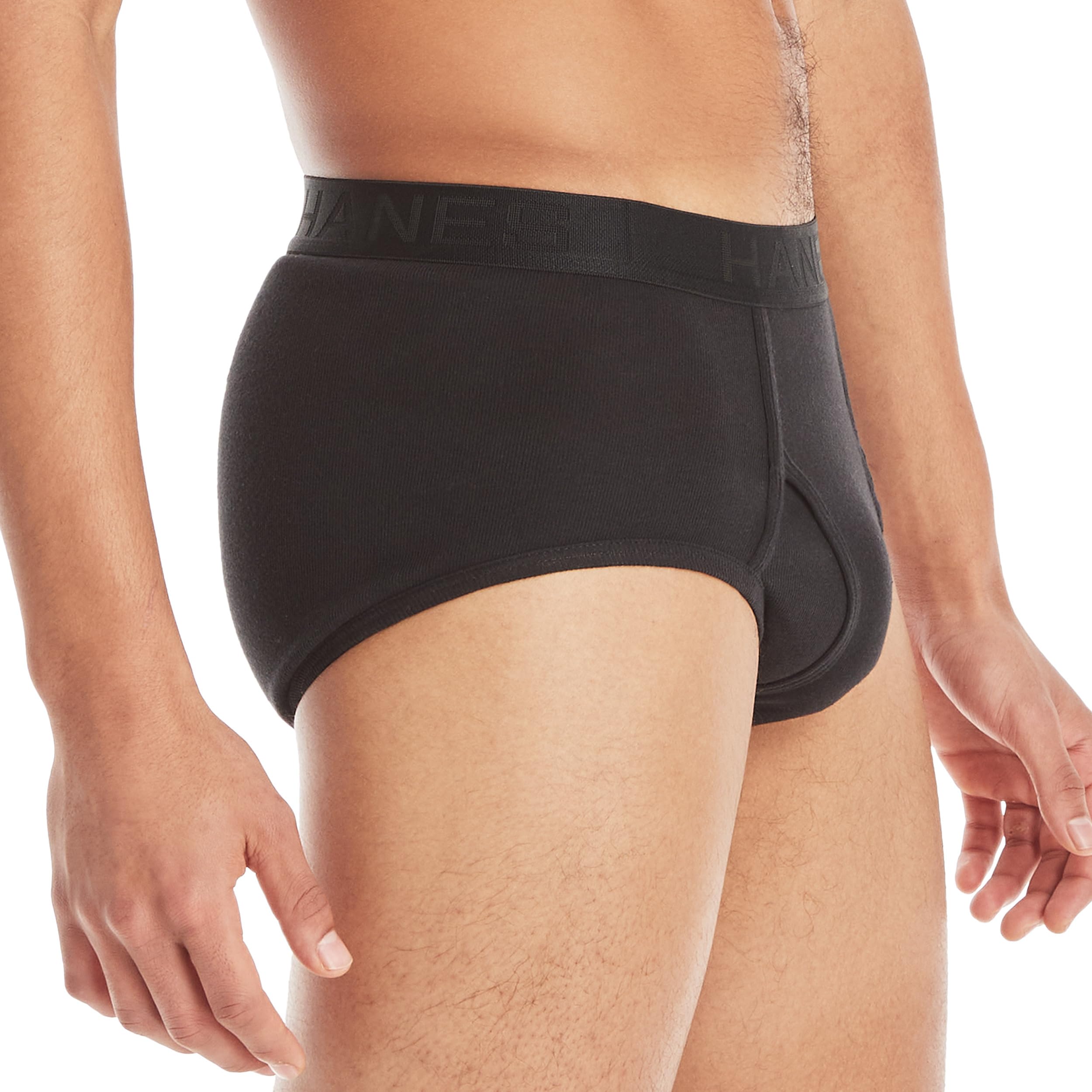 Foto 5 pulgar | Trusa Hanes 7 Piezas para Hombre-Venta Internacional