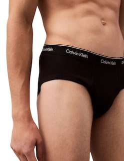 Foto 4 | Calzoncillos Calvin Klein 5 Pack De Trusas